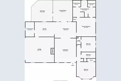 180 Hayes Circle, Rex, GA 30273 - Photo 46