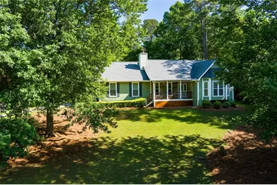 180 Hayes Circle, Rex, GA 30273 - Photo 6