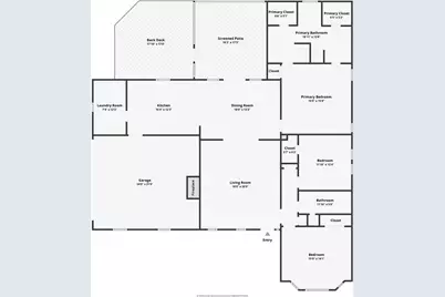180 Hayes Circle, Rex, GA 30273 - Photo 46