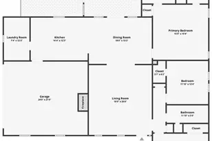 180 Hayes Cir, Rex, GA 30273 - Photo 46