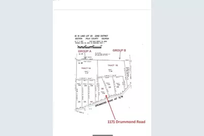 1171 Drummond Road, Lindale, GA 30147 - Photo 46
