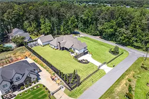 783 Blackberry Trail, Lawrenceville, GA 30043 - Photo 82