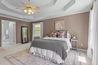 1295 Ashworth Avenue, Marietta, GA 30064 - Photo 26