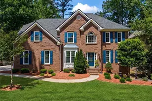 1295 Ashworth Ave, Marietta, GA 30064 - Photo 2