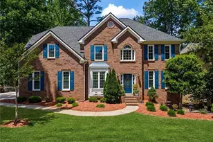 1295 Ashworth Ave, Marietta, GA 30064 - Photo 1