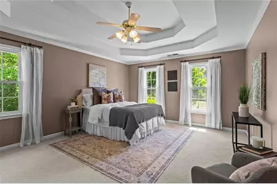 1295 Ashworth Avenue, Marietta, GA 30064 - Photo 24