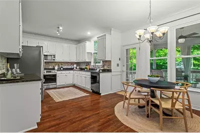 1295 Ashworth Avenue, Marietta, GA 30064 - Photo 2