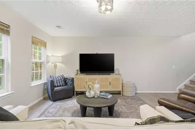 222 Weatherstone Pointe Drive, Woodstock, GA 30188 - Photo 6