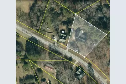 615 New Hope Road, Fayetteville, GA 30214 - Photo 44