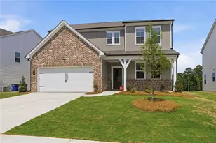 142 Henley St, Canton, GA 30114 - Photo 2