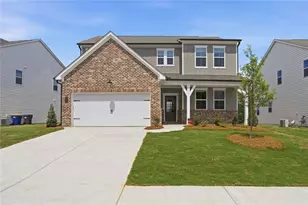 142 Henley St, Canton, GA 30114 - Photo 1