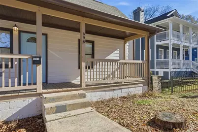 698 Garibaldi Street SW, Atlanta, GA 30310 - Photo 1