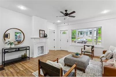 698 Garibaldi Street SW, Atlanta, GA 30310 - Photo 2