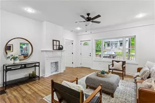 698 Garibaldi St SW, Atlanta, GA 30310 - Photo 2
