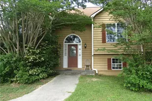 1322 Cooper Rd, Snellville, GA 30078 - Photo 1