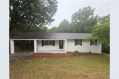 643 Akins Road, Chickamauga, GA 30707 - Photo 1