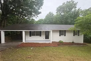 643 Akins Rd, Chickamauga, GA 30707 - Photo 1