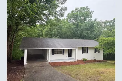 643 Akins Road, Chickamauga, GA 30707 - Photo 2