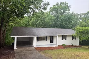 643 Akins Rd, Chickamauga, GA 30707 - Photo 2