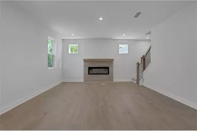 307 William Gossett Drive, Canton, GA 30114 - Photo 8