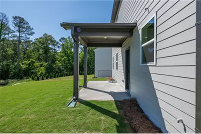 307 William Gossett Drive, Canton, GA 30114 - Photo 36