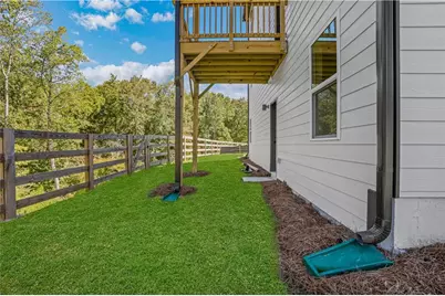 307 William Gossett Drive, Canton, GA 30114 - Photo 44