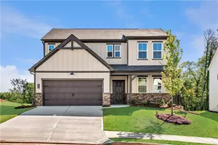307 William Gossett Dr, Canton, GA 30114 - Photo 1