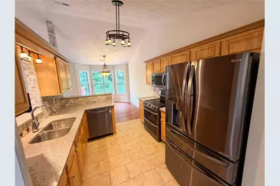 3222 Keenly Ives Court, Buford, GA 30519 - Photo 2