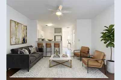 1463 Cove Creek Circle, Norcross, GA 30093 - Photo 2