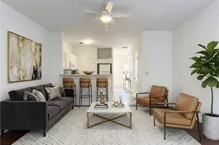 1463 Cove Creek Cir, Norcross, GA 30093 - Photo 2
