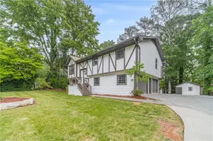 4576 Canda Dr NW, Lilburn, GA 30047 - Photo 2