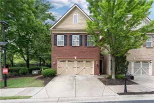 3369 Norfolk Chase Dr, Peachtree Corners, GA 30092 - Photo 1