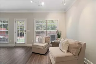 3369 Norfolk Chase Dr, Peachtree Corners, GA 30092 - Photo 8