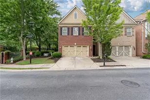 3369 Norfolk Chase Dr, Peachtree Corners, GA 30092 - Photo 20