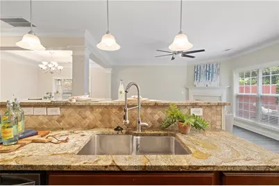 3369 Norfolk Chase Drive, Peachtree Corners, GA 30092 - Photo 6