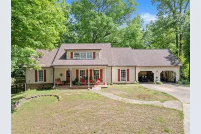 5141 Strickland Rd, Gainesville, GA 30507 - Photo 4