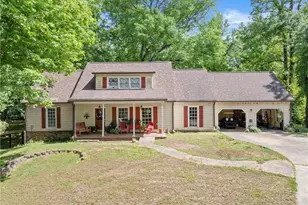5141 Strickland Rd, Gainesville, GA 30507 - Photo 4