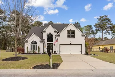 3211 Stillwater Drive, Villa Rica, GA 30180 - Photo 12