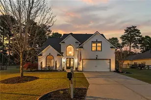 3211 Stillwater Dr, Villa Rica, GA 30180 - Photo 1