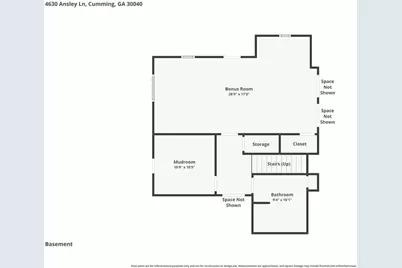 4630 Ansley Lane, Cumming, GA 30040 - Photo 82