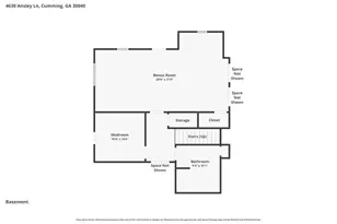 4630 Ansley Ln, Cumming, GA 30040 - Photo 82