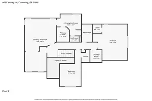 4630 Ansley Ln, Cumming, GA 30040 - Photo 86