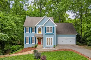 4630 Ansley Ln, Cumming, GA 30040 - Photo 1