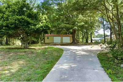 389 Peachtree Road, Jefferson, GA 30549 - Photo 4