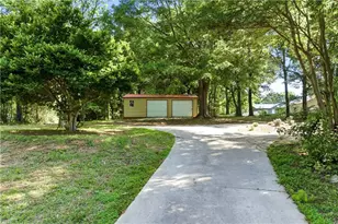 389 Peachtree Rd, Jefferson, GA 30549 - Photo 4