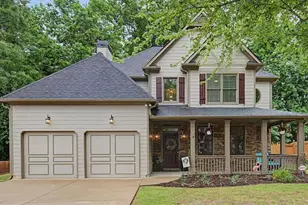 155 Homestead Dr, Dallas, GA 30157 - Photo 2