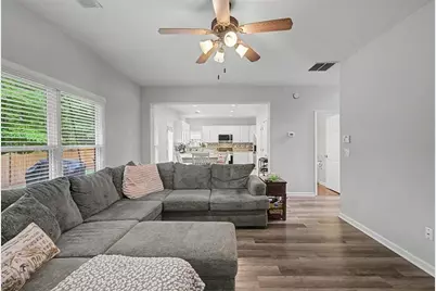 155 Homestead Drive, Dallas, GA 30157 - Photo 10