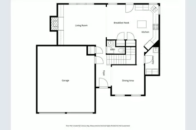 155 Homestead Drive, Dallas, GA 30157 - Photo 44