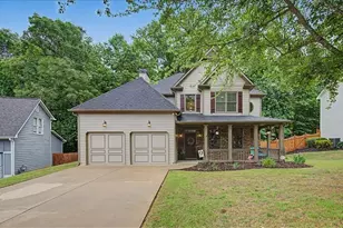 155 Homestead Dr, Dallas, GA 30157 - Photo 1