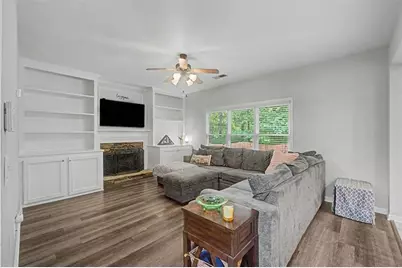 155 Homestead Drive, Dallas, GA 30157 - Photo 8